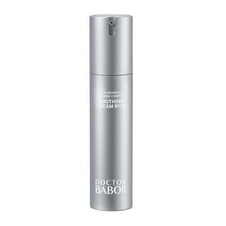 Babor Soothing Cream Rich 50 ml