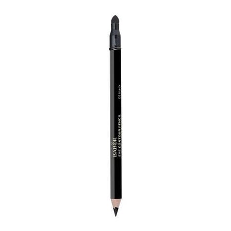 Babor Eye Contour Pencil 01 Black 1 gram