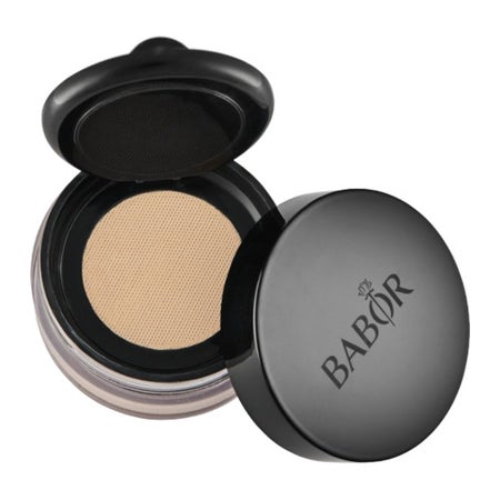 Babor Mineral Powder Foundation 01 Light 20 gram