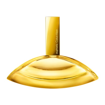 Calvin Klein Euphoria Solar Elixir Parfum Intense 100 ml