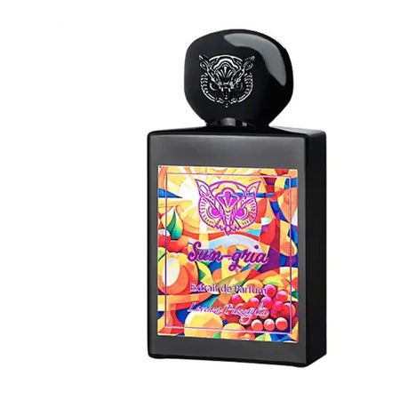 Lorenzo Pazzaglia Sun-gria Extrait de Parfum 50 ml