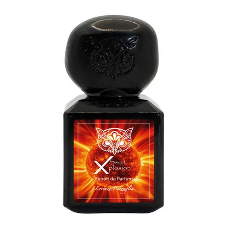 Lorenzo Pazzaglia Sweet Xplosion Extrait de Parfum