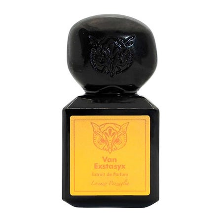 Lorenzo Pazzaglia Van Exstasyx Extrait de Parfum