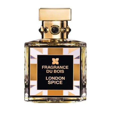 Fragrance Du Bois London Spice Parfume 100 ml