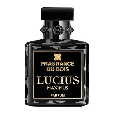 Fragrance Du Bois Lucius Maximus Parfume 100 ml
