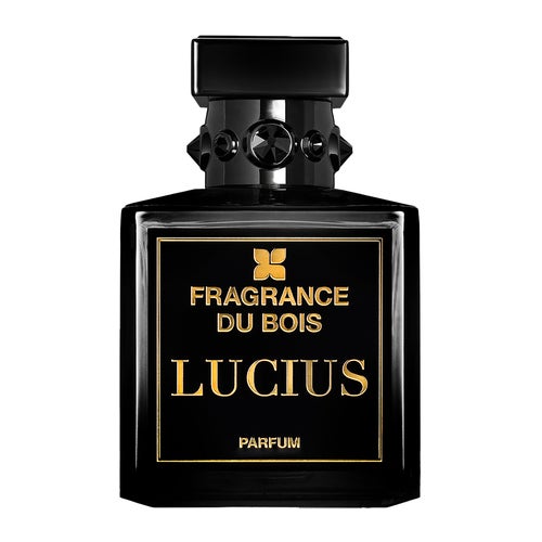 Fragrance Du Bois Lucius Parfum