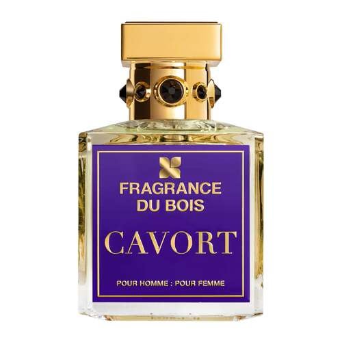 Fragrance Du Bois Cavort Extrait de Parfum