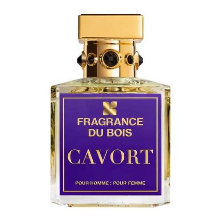Fragrance Du Bois Cavort Extrait de Parfum 100 ml