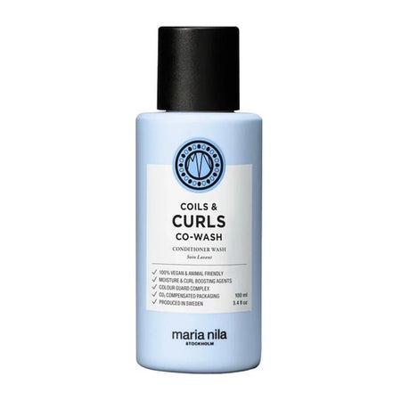 Maria Nila Coils & Curls Co-Wash Conditioner