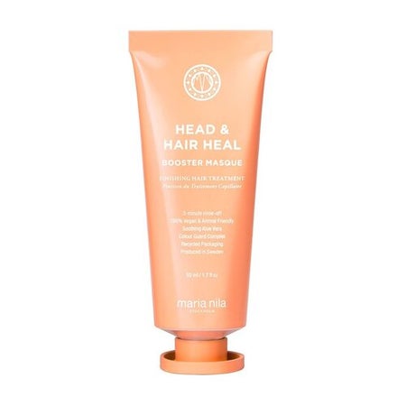 Maria Nila Head & Hair Heal Booster Masker 50 ml