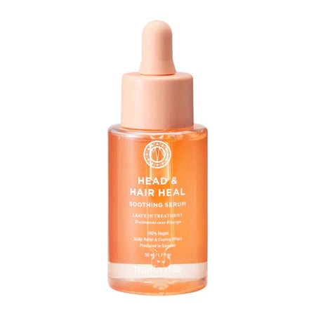 Maria Nila Head & Hair Heal Soothing Suero 50 ml