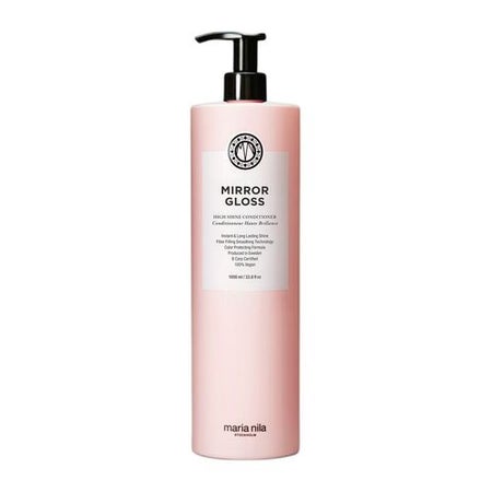 Maria Nila Mirror Gloss Acondicionador