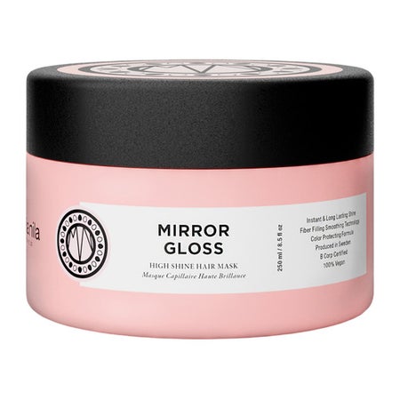 Maria Nila Mirror Gloss Máscara 250 ml
