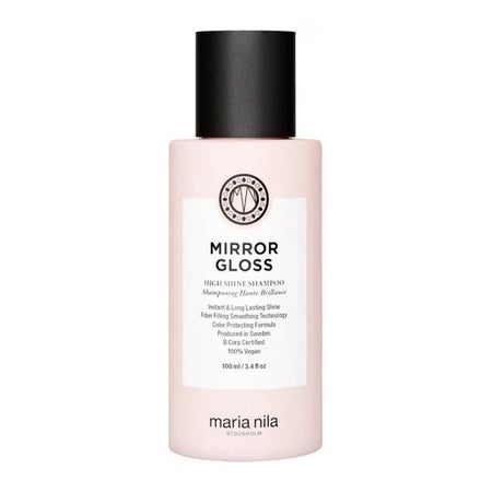 Maria Nila Mirror Gloss Champú