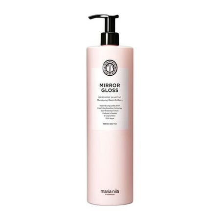 Maria Nila Mirror Gloss Champú 1000 ml
