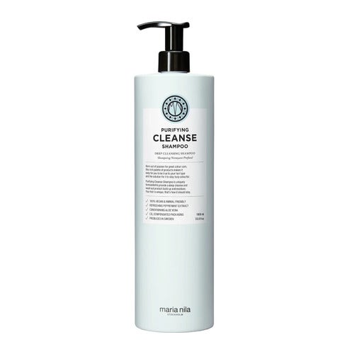 Maria Nila Purifying Cleanse Shampoo