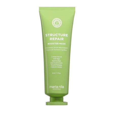 Maria Nila Structure Repair Booster Mask 50 ml