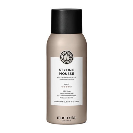Maria Nila Styling Mousse
