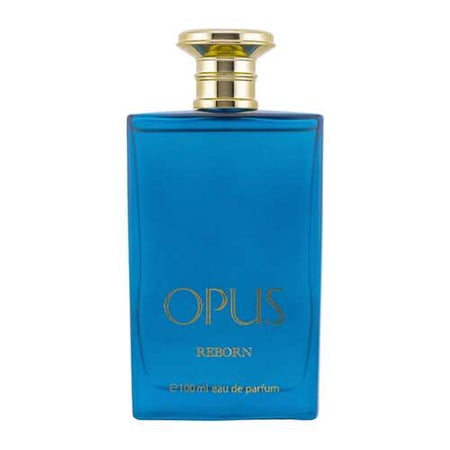 Khadlaj Opus Reborn Eau de Parfum 100 ml