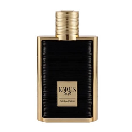 Khadlaj Karus Gold Absolu Eau de Parfum 100 ml