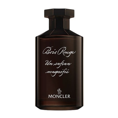 Moncler Bois Rouge Eau de Parfum