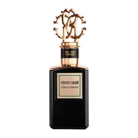 Roberto Cavalli Tobaccomore Eau de Parfum 100 ml