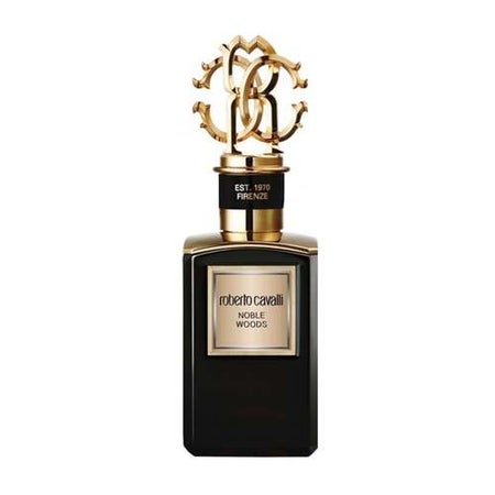 Roberto Cavalli Noble Woods Eau de Parfum 100 ml