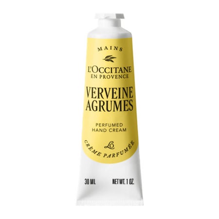 L'Occitane Verveine Agrumes Perfumed Hand Cream