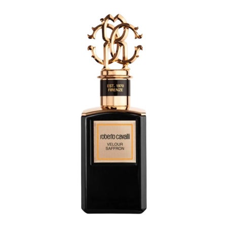 Roberto Cavalli Velour Saffron Eau de Parfum 100 ml
