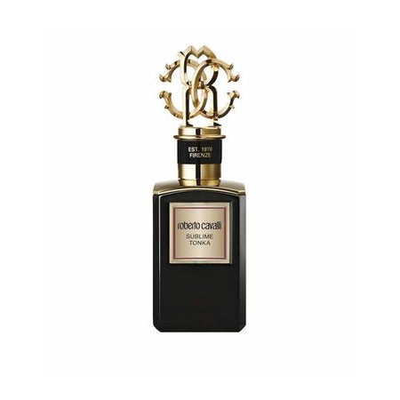 Roberto Cavalli Sublime Tonka Eau de Parfum 100 ml