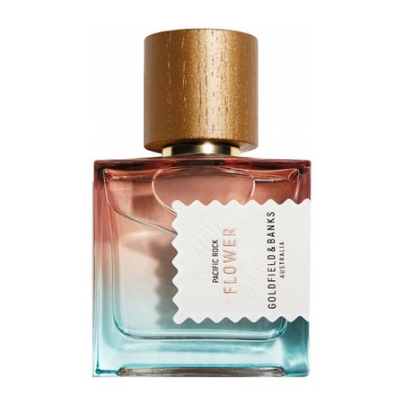 Goldfield & Banks Pacific Rock Flower Eau de Parfum
