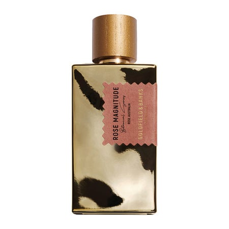 Goldfield & Banks Rose Magnitude Eau de parfum 100 ml
