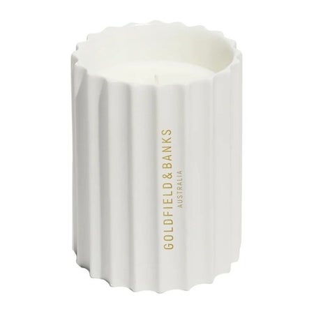 Goldfield & Banks Land of Gold Duftlys 240 g