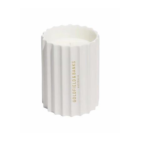Goldfield & Banks Winter Sun Duftlys 240 g