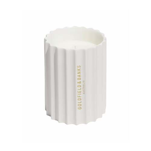 Goldfield & Banks Winter Sun Bougie Parfumée