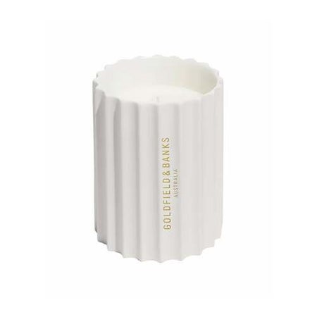 Goldfield & Banks Winter Sun Scented Candle 240 grams