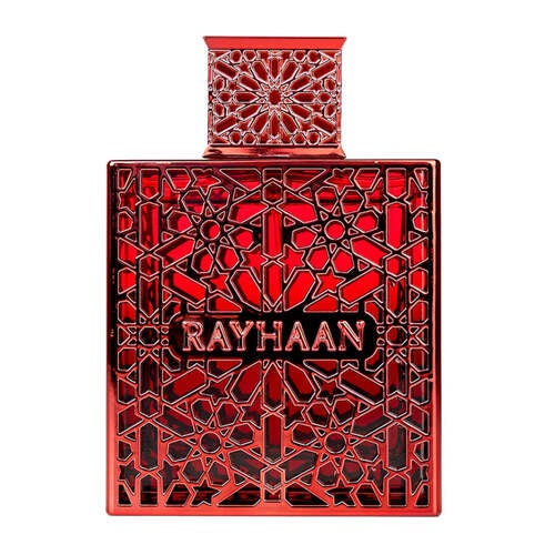 Rayhaan Crimson Eau de Parfum