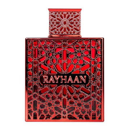Rayhaan Crimson Eau de Parfum 100 ml