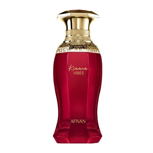 Afnan Kiaana Vibes Eau de Parfum