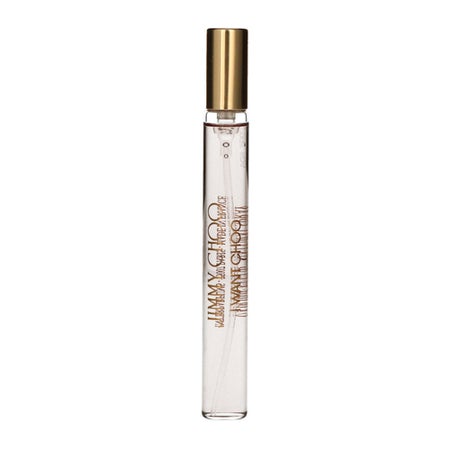 Jimmy Choo I Want Choo Le Parfum Parfum Travel Spray 10 ml
