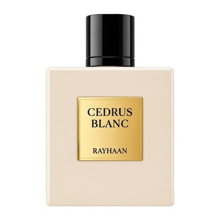 Rayhaan Cedrus Blanc Eau de parfum 100 ml