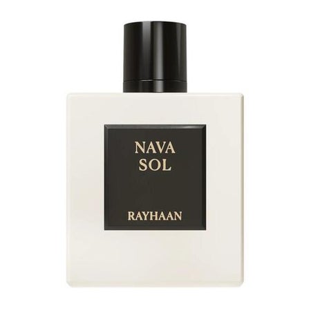 Rayhaan Nava Sol Eau de parfum 100 ml
