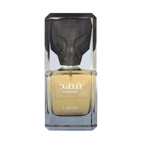 Lattafa Lattafa Fahad Eau de Parfum