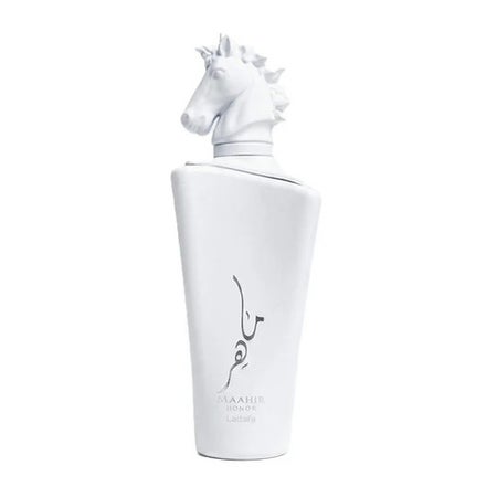 Lattafa Maahir Honor Eau de Parfum 100 ml