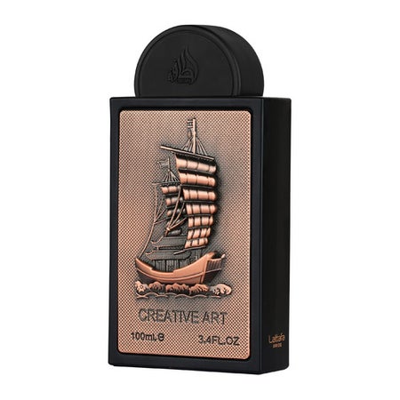 Lattafa Creative Art Eau de Parfum 100 ml