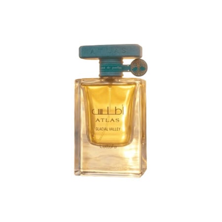 Lattafa Atlas Glacial Valley Eau de Parfum 55 ml
