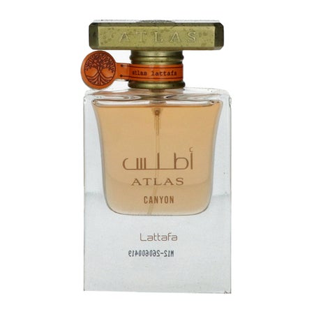 Lattafa Atlas Canyon Eau de Parfum 55 ml