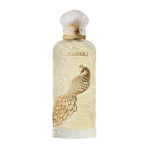 Alexandre.J Imperial Peacock Eau de Parfum
