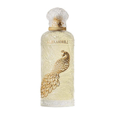 Alexandre.J Imperial Peacock Eau de Parfum 100 ml
