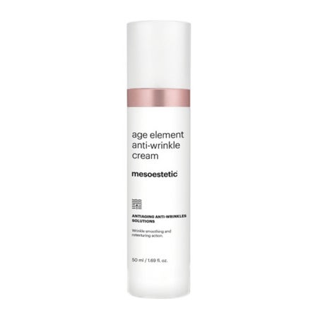 Mesoestetic Age Element® Anti-Wrinkle Cream 50 ml